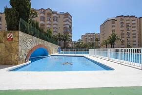 Apartamento America by At Home Costa del Sol