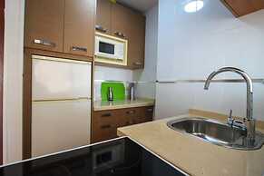 Apartamento America by At Home Costa del Sol