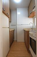 Apartamento America by At Home Costa del Sol