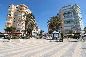 Apartamento America by At Home Costa del Sol