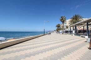 Apartamento America by At Home Costa del Sol