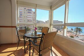 Apartamento America by At Home Costa del Sol