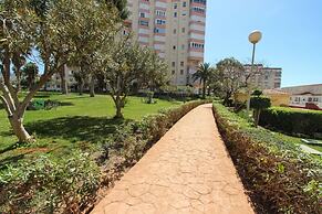 Apartamento America by At Home Costa del Sol