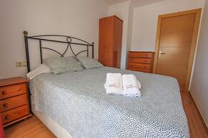 Apartamento America by At Home Costa del Sol