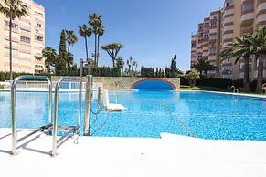 Apartamento America by At Home Costa del Sol