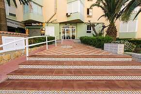 Apartamento America by At Home Costa del Sol