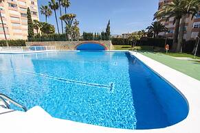 Apartamento America by At Home Costa del Sol