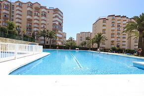 Apartamento America by At Home Costa del Sol