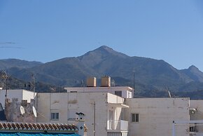 Atico Granada Jimena by At Home Costa del Sol