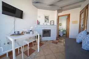 Atico Granada Jimena by At Home Costa del Sol