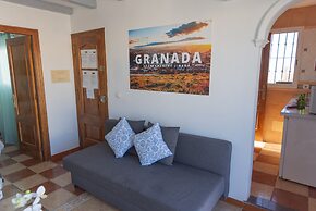 Atico Granada Jimena by At Home Costa del Sol
