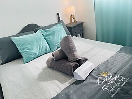 Atico Granada Jimena by At Home Costa del Sol