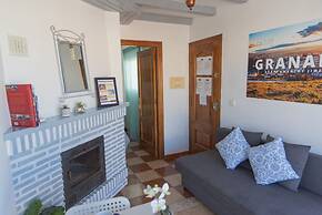 Atico Granada Jimena by At Home Costa del Sol