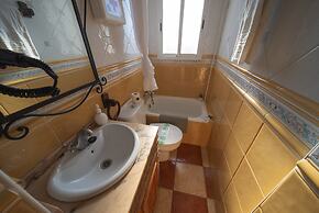 Atico Granada Jimena by At Home Costa del Sol
