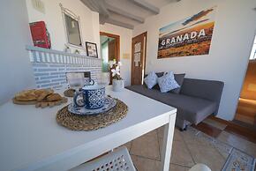 Atico Granada Jimena by At Home Costa del Sol
