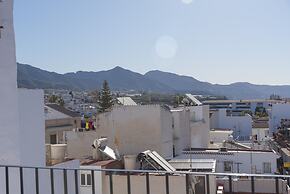 Atico Granada Jimena by At Home Costa del Sol