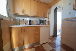 Atico Granada Jimena by At Home Costa del Sol
