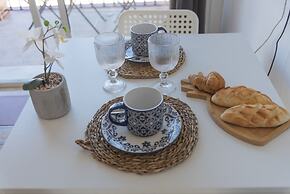 Atico Granada Jimena by At Home Costa del Sol
