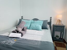 Atico Granada Jimena by At Home Costa del Sol