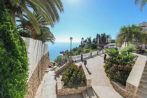 Atico Granada Jimena by At Home Costa del Sol