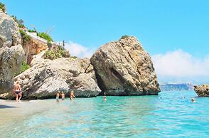 Atico Granada Jimena by At Home Costa del Sol
