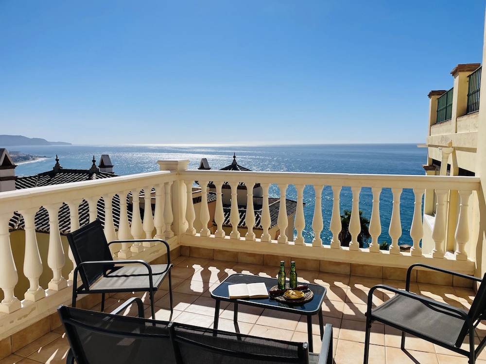 Apartamento Tamango Hill by At Home Costa del Sol