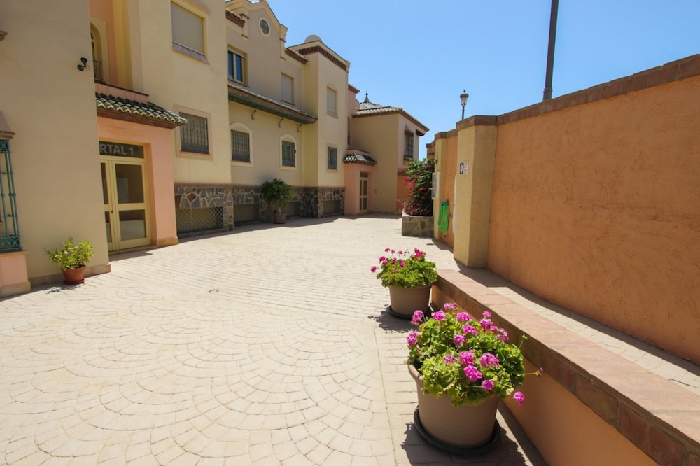 Apartamento Tamango Hill by At Home Costa del Sol