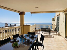 Apartamento Tamango Hill by At Home Costa del Sol