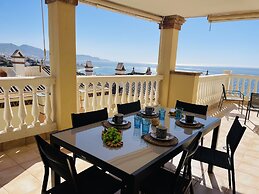 Apartamento Tamango Hill by At Home Costa del Sol