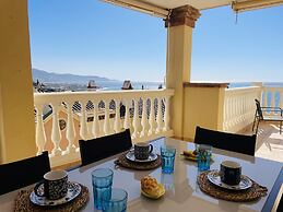 Apartamento Tamango Hill by At Home Costa del Sol