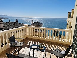 Apartamento Tamango Hill by At Home Costa del Sol