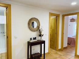 Apartamento Tamango Hill by At Home Costa del Sol