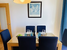 Apartamento Tamango Hill by At Home Costa del Sol