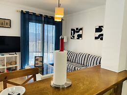 Apartamento Tamango Hill by At Home Costa del Sol