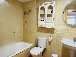 Apartamento Tamango Hill by At Home Costa del Sol