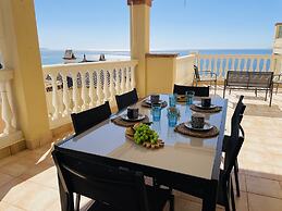 Apartamento Tamango Hill by At Home Costa del Sol