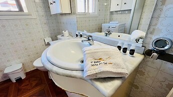 Apartamento Faro Torrox by At Home Costa del Sol