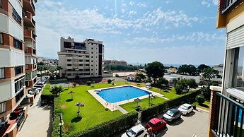 Apartamento Faro Torrox by At Home Costa del Sol