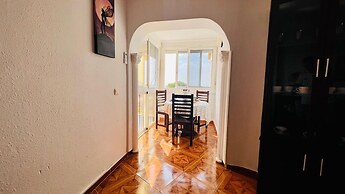 Apartamento Faro Torrox by At Home Costa del Sol