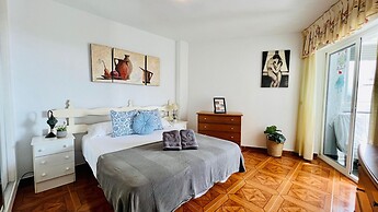 Apartamento Faro Torrox by At Home Costa del Sol