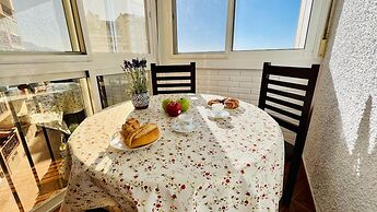 Apartamento Faro Torrox by At Home Costa del Sol