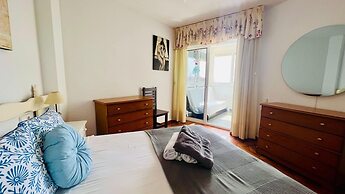 Apartamento Faro Torrox by At Home Costa del Sol