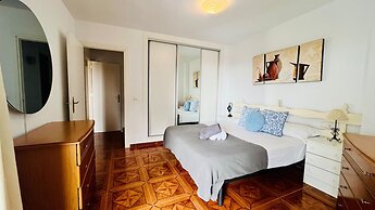 Apartamento Faro Torrox by At Home Costa del Sol