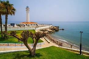 Apartamento Faro Torrox by At Home Costa del Sol
