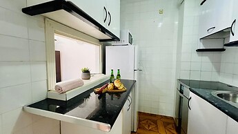 Apartamento Faro Torrox by At Home Costa del Sol