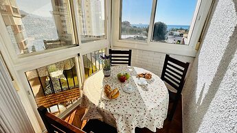 Apartamento Faro Torrox by At Home Costa del Sol