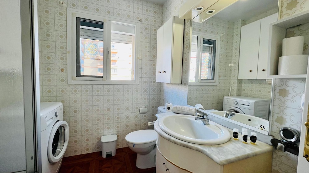 Apartamento Faro Torrox by At Home Costa del Sol