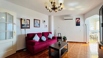 Apartamento Faro Torrox by At Home Costa del Sol
