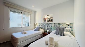 Apartamento Edificio Sur by At Home Costa del Sol