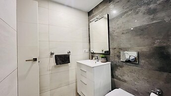 Apartamento Edificio Sur by At Home Costa del Sol